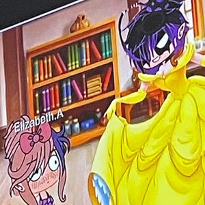 Meet your Posher, Bearyyt